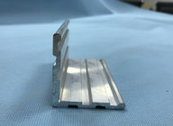 28mm beendete Aluminiummitte-Bügel-Mühle der flügelfenster-Fenster-Profil-Verschleißfestigkeits-C28